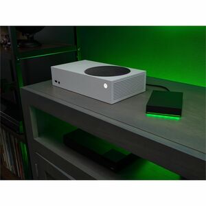 Seagate Game Drive STKX5000403 5 TB Portable Hard Drive - External - Black - Gaming Console, Xbox, Xbox One Device Support