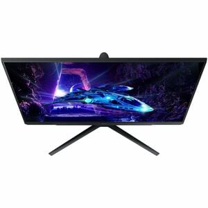 Samsung Odyssey G3 S32DG302EN 32" Class Full HD Gaming LED Monitor - 16:9 - Black - 32" Viewable - Vertical Alignment (VA)