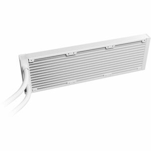 be quiet! Light Loop Cooling Fan/Radiator/Pump - CPU, Processor - 120 mm Maximum Fan Diameter - 3 x Fan(s) - 2100 rpm - 4-