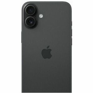 iPhone 16 128GB Black