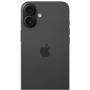 iPhone 16 Plus 128GB Black