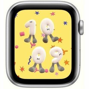 Apple Watch SE Smart Watch - 44 mm - 38 mm - Optical Heart Rate Sensor, Digital Compass, Altimeter, Accelerometer, Gyro Se