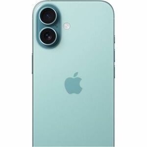 Apple iPhone 16 A3288 256 GB 智能电话 - 15.5 cm (6.1") OLED 2556 x 1179 - 六核（6 核） - 8 GB RAM - 5G - 青 - 条 - Apple A18 (3 nm) S