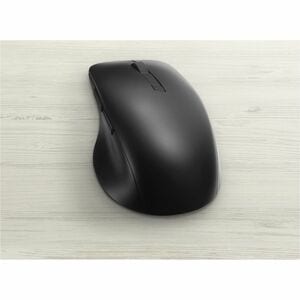 Asus SmartO MD200-SB Mouse - Bluetooth/Radio Frequency - USB - Optical - 6 Button(s) - 6 Programmable Button(s) - Secret B