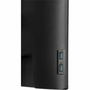 iiyama ProLite XUB2797UHSNP-B1 27 Zoll Klasse 4K UHD LED-Monitor - 16:9 Format - Mattschwarz - 68,6 cm (27 Zoll) Viewable 