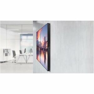 Samsung VH55R-R Digital Signage Display - 55" LCD - In-plane Switching (IPS) Technology - 24 Hours/7 Days Operation - 1920