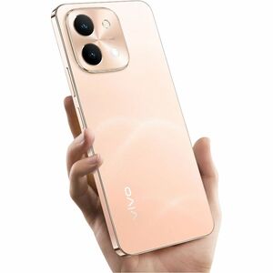 Vivo Y28 128 GB Smartphone - 16,8 cm (6,6 Zoll) LCD - Octa-Core (Cortex A75Dual-Core 2 GHz + Cortex A55 Hexa-Core 1,80 GHz