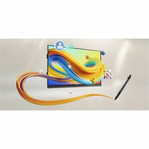 ViewSonic ViewBoard IFP7553 1905 mm 4K UHD LCD Collaboration Display - Infrarot (IrDA) - Touchscreen - 3840 x 2160 - 450 c