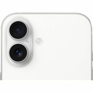 iPhone 16 256GB Weiß