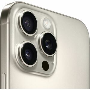 iPhone 16 Pro 128GB Titan Natur