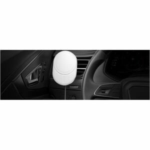 BoostCharge Pro Magnetic Wireless Car Charger with Qi2 15W