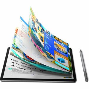 Tableta Lenovo Tab M11 TB330XU - 27.9cm (11") WUXGA - MediaTek MT6769H Helio G88 (12nm) Octa-core (8 núcleos) - 8GB - 128G