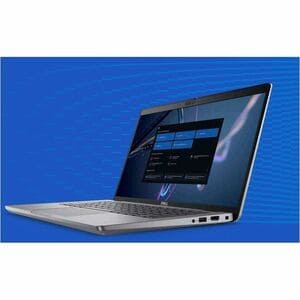 Dell Latitude 5000 5550 39.6 cm (15.6") Notebook - Full HD - Intel Core Ultra 5 135U - vPro Technology - Intel Evo Platfor