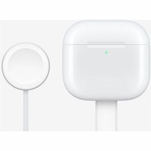 AIRPODS 4 ACTIVE NOISE CANCELLATION