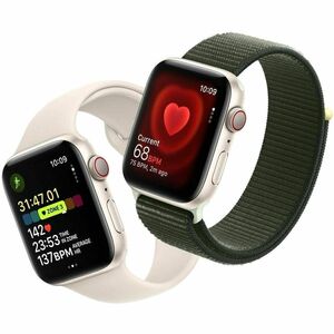 APPLE WATCH SE 40 ST AL ST SB ML CEL