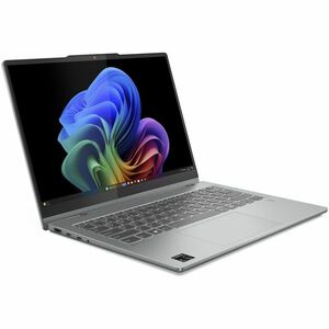 Lenovo IdeaPad 5 2-in-1 14Q8X9 Copilot+ PC. Product type: Hybrid (2-in-1), Form factor: Convertible (Folder). Processor fa