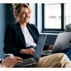 Asus ExpertBook P5 P5405 P5405CSA-P73-CB 14" Copilot+ PC Notebook - WQXGA - 144 Hz - Intel Core Ultra 7 258V - 32 GB - 1 T