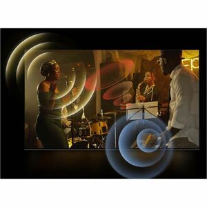 LG UT90 98UT9000PUA 98.2" Smart LED-LCD TV 2024 - 4K UHDTV - High Dynamic Range (HDR) - 98" Class - HDR10, HLG, HDR10 Pro 