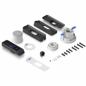 Ubiquiti G4 Doorbell Pro PoE Kit - Black