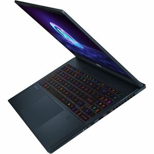 MSI Stealth 16 AI Studio A1V Stealth 16 AI Studio A1VGG-057IN 40.64 cm (16") Gaming Notebook - QHD+ - Intel Core Ultra 9 1