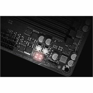 Aorus Ultra Durable Z890 GAMING X WIFI7 Gaming Desktop Motherboard - Intel Z890 Chipset - Socket LGA-1851 - ATX - Core Ult