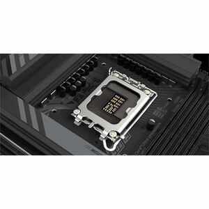 Gigabyte Desktop Motherboard - Intel Z890 Chipset - Socket LGA-1851 - DDR5 SDRAM Maximum RAM