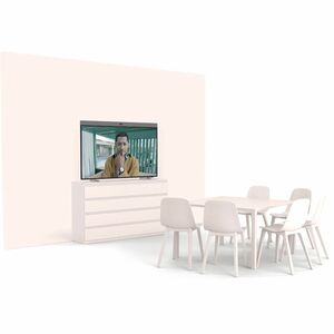 Neat Board Pro NEATBOARDPRO-SE 1.65 m (65") 4K UHD LCD Collaboration Display - Capacitive - Touchscreen - 16:9 Aspect Rati