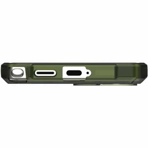 Urban Armor Gear Essential Armor Case for Samsung Galaxy S25 Ultra Smartphone