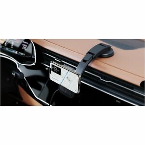 Alogic Matrix+ Induction Charger - For Qi-enabled Device, Smartphone - 12 V Input - 1 - Proprietary Battery Size - Fast Ch