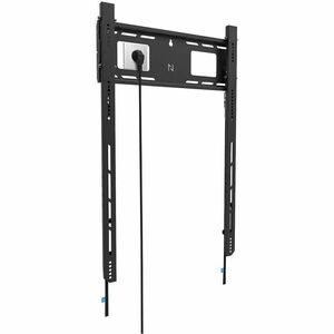 Neomounts - Supporto a parete per monitor da 50" a 98", portata 100Kg. VESA max 500x500