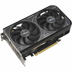Scheda video Asus NVIDIA GeForce RTX 4060 - 8 GB GDDR6 - 7680 x 4320 - 2,54 GHz Boost Clock - 128 bit Ampiezza bus - PCI E