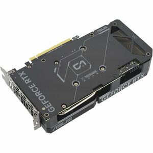 Scheda video Asus NVIDIA GeForce RTX 4060 Ti - 8 GB GDDR6 - 7680 x 4320 - 2,60 GHz Core - 2,60 GHz Game Clock - 2,57 GHz B