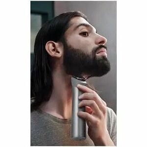 Trimmer Philips MG5940 - x Acciaio inox Lame - senza filo - 2 Ora Tempo di funzionamento massimo batteria - 1 Ora Tempo di