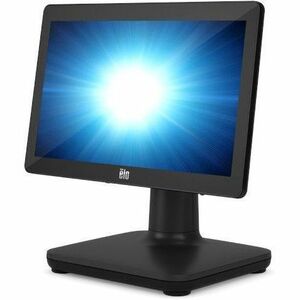 Elo EloPOS POS Terminal - Celeron G4900T - 8 GB DDR4 SDRAM 128 GB M.2/SATA - 39.6 cm (15.6") LED Touchscreen - Wireless LA