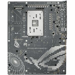 Scheda madre desktop da gioco Asus ROG Strix X870-A GAMING WIFI - AMD X870 Chipset - Socket AM5 - ATX - Ryzen 7, Ryzen 8, 