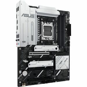 Scheda madre desktop da gioco Asus Prime X870-P WIFI - AMD X870 Chipset - Socket AM5 - ATX - Ryzen 7, Ryzen 8, Ryzen 9 Pro