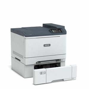 Xerox C320 Wired/Wireless Laser Printer - Color - 35 ppm Mono / 33 ppm Color - 1200 x 1200 dpi Print - Automatic Duplex Pr