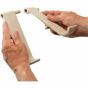 R-Go Treepod Höhenverstellbar Notebook-Ständer - Bildschirmgröße: 25,4 cm (10 Zoll) bis 55,9 cm (22 Zoll) - 5 kg Tragfähig