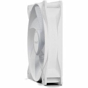 be quiet! LIGHT WINGS LX 120mm PWM 3-Pack White, Ventilator, 12 cm, 1600 RPM, 25,5 dB, 51,5 cfm, 87,5 m³/h