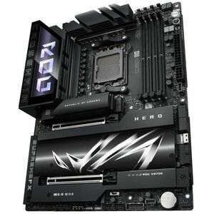 ROG CROSSHAIR X870E HERO