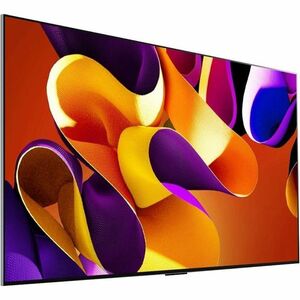 LG evo G4 OLED83G45LW 210.8 cm Smart OLED TV - 4K UHDTV - Alexa Supported - webOS 24 - Dolby AC-4, Dolby AC3, Dolby Digita