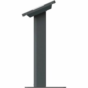 SMS Bottom Plate - Extra Large - 50 kg Load Capacity - Dark Grey - 1