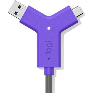 Logitech Kit de accesorio de systema de conferencia