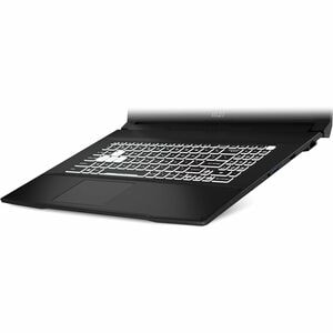 Notebook per gaming - MSI Katana 17 B13V Katana 17 B13VEK-232IT 43,9 cm (17,3") - Full HD - Intel Core i7 13th Gen i7-1362