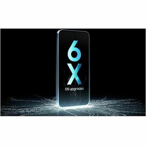 Samsung Galaxy A16 5G SM-A166B/DS 128 GB Smartphone - 17 cm (6.7") Super AMOLED Full HD Plus 1080 x 2340 - Octa-core (Dual