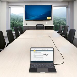 StarTech.com 3 m HDMI AV-Kabel - 1 - Cable for Audio-/Video-Gerät, TV, Monitor, Display, AV-Receiver, Externe GPU, Worksta