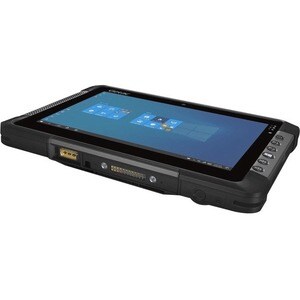 Getac T800G2 Robust Tablet - 20,6 cm (8,1 Zoll) WXGA - 8 GB - 128 GB - Windows 10 IoT - Atom x7 Quad-Core x7-Z8750 1,60 GH