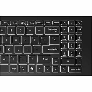 Computer portatile - MSI Modern 15 H AI C1M Modern 15 H AI C1MG-097IT 39,6 cm (15,6") - Full HD - Intel Core Ultra 7 155H 