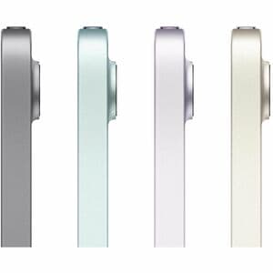 iPad Mini A17 Pro (7th Gen) 8.3in Wi-Fi 512GB - Space Grey