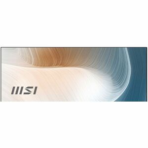 Computer Tutto in uno MSI Modern AM272P 1M MODERN AM272P 1M-862XIT - Intel Core i5 120U - 8 GB - 512 GB SSD - 68,6 cm (27"